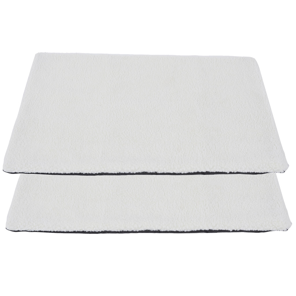 Self-Warming Pet Pad