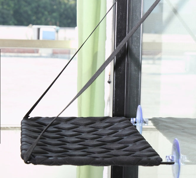 Cat Window Perch Hammock