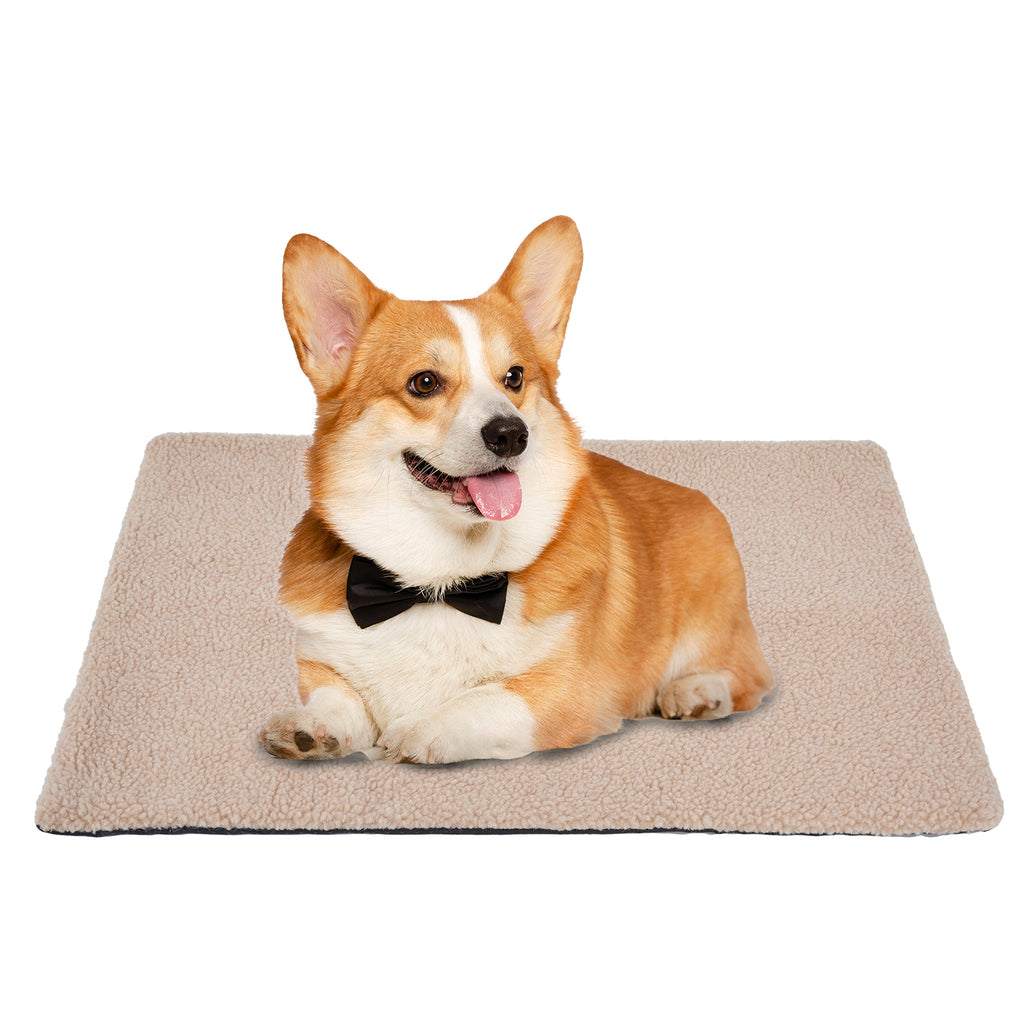 Self-Warming Pet Pad