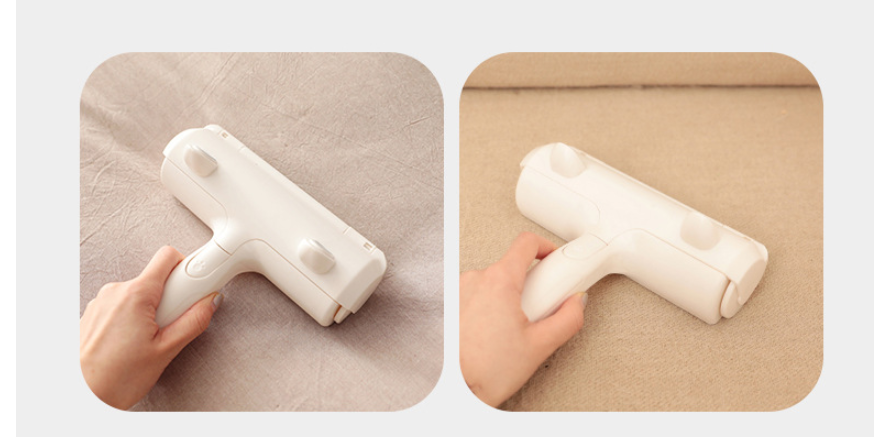 Pet Hair Remover Roller