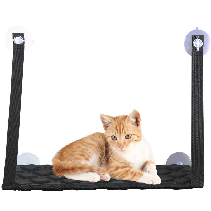 Cat Window Perch Hammock