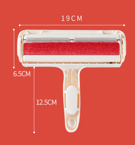 Pet Hair Remover Roller